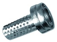 Ochrana hrdla nádrže 105,5 mm univerzální